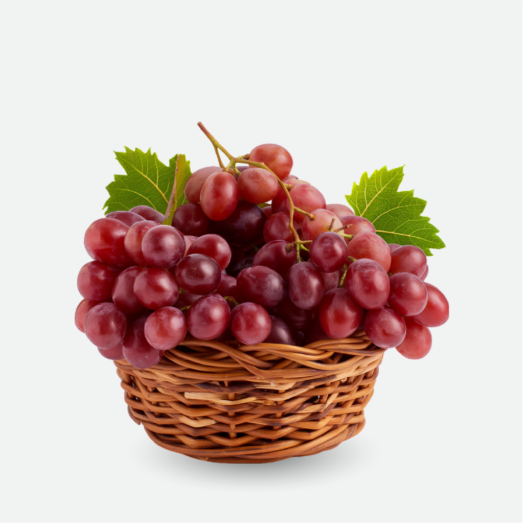 Grape (WS)