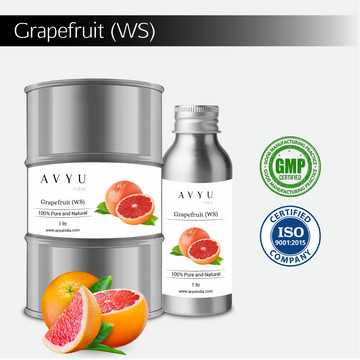 Grapefruit (WS)