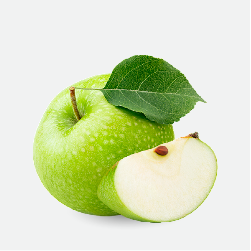 Green Apple (WS)