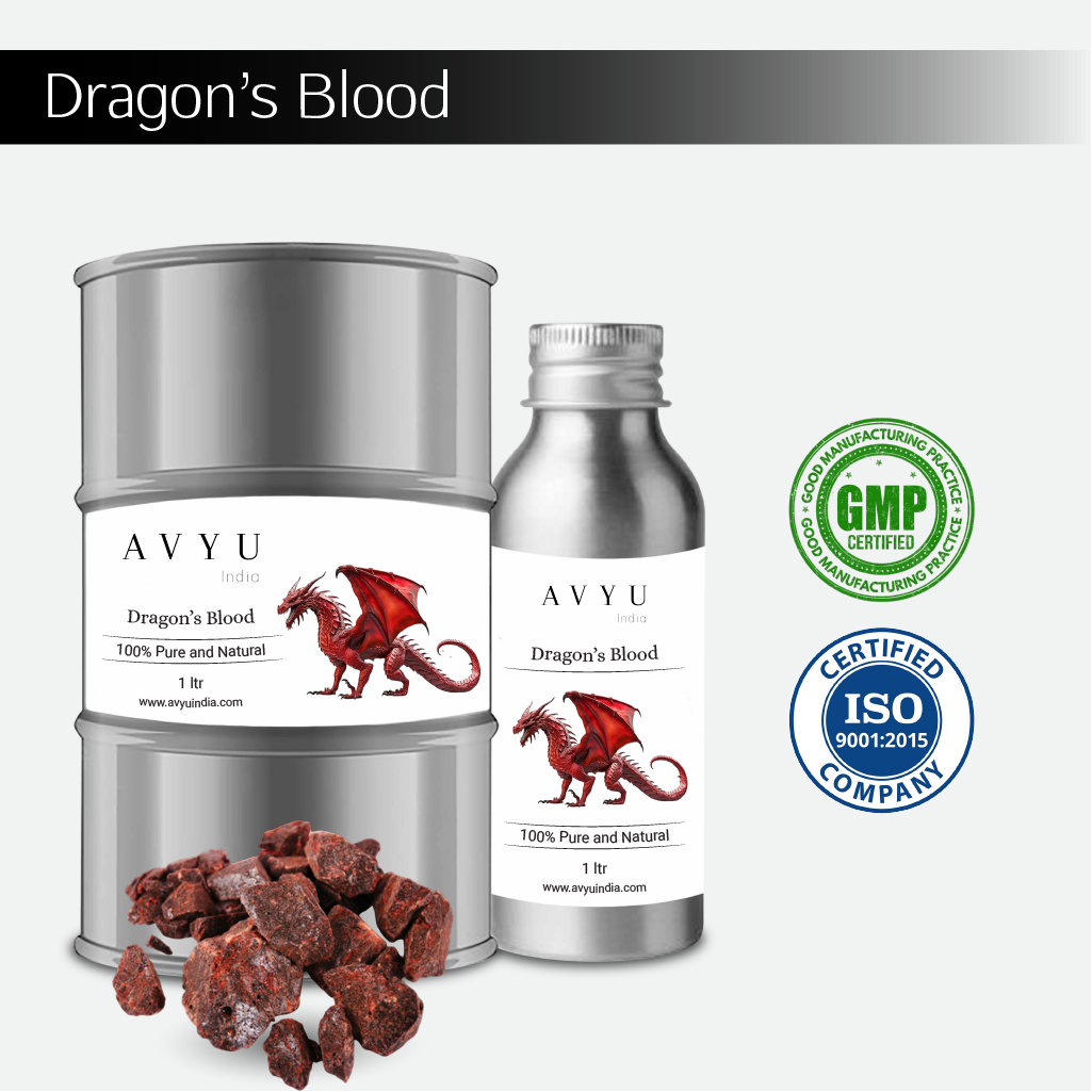 Dragon’s Blood