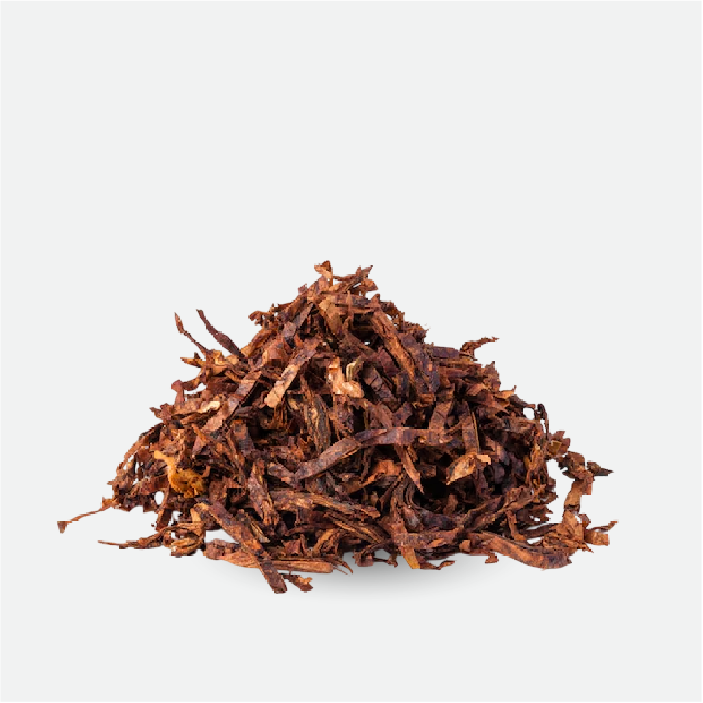 Spiced Tobacco Infusion