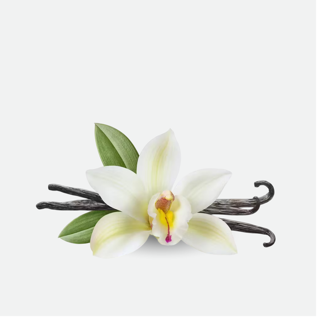 Vanilla Flora