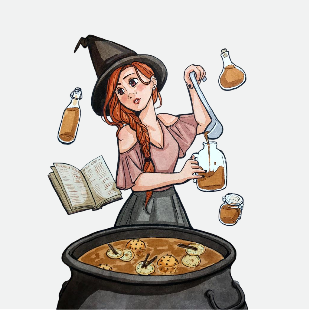 Witch’s Brew