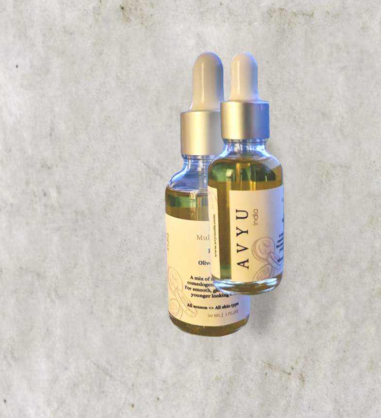 Mukh Moksha Face Serum