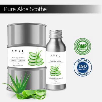 Pure Aloe Soothe