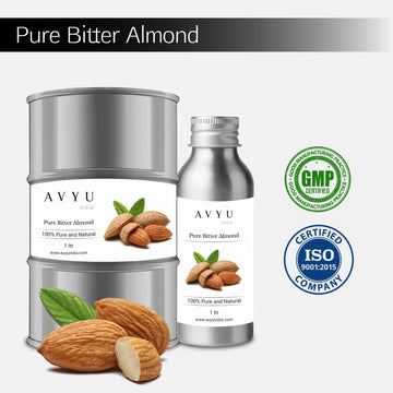 Pure Bitter Almond