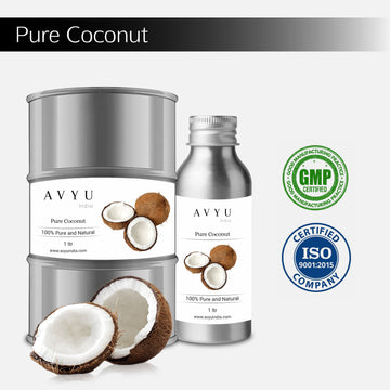 Pure Coconut