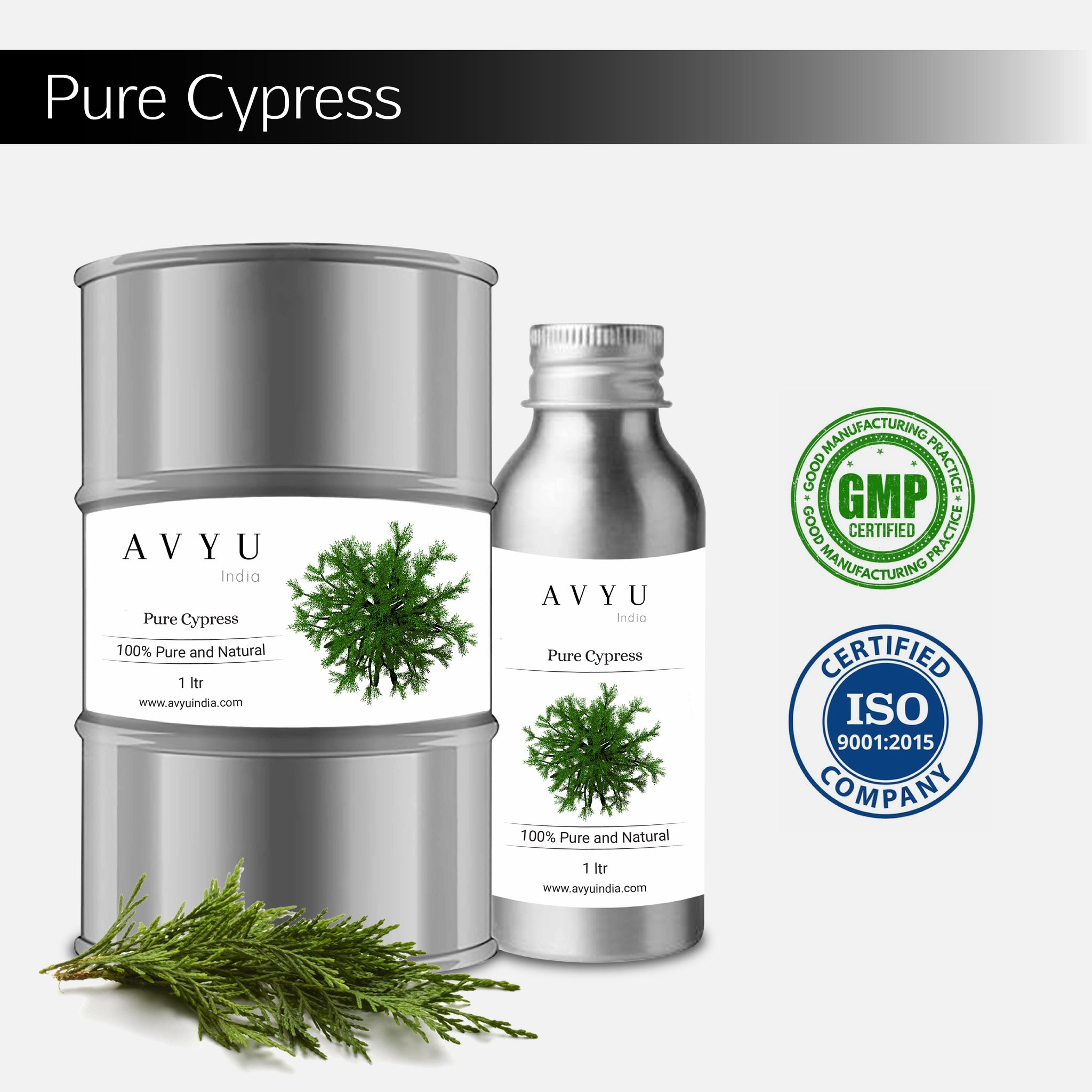 Pure Cypress