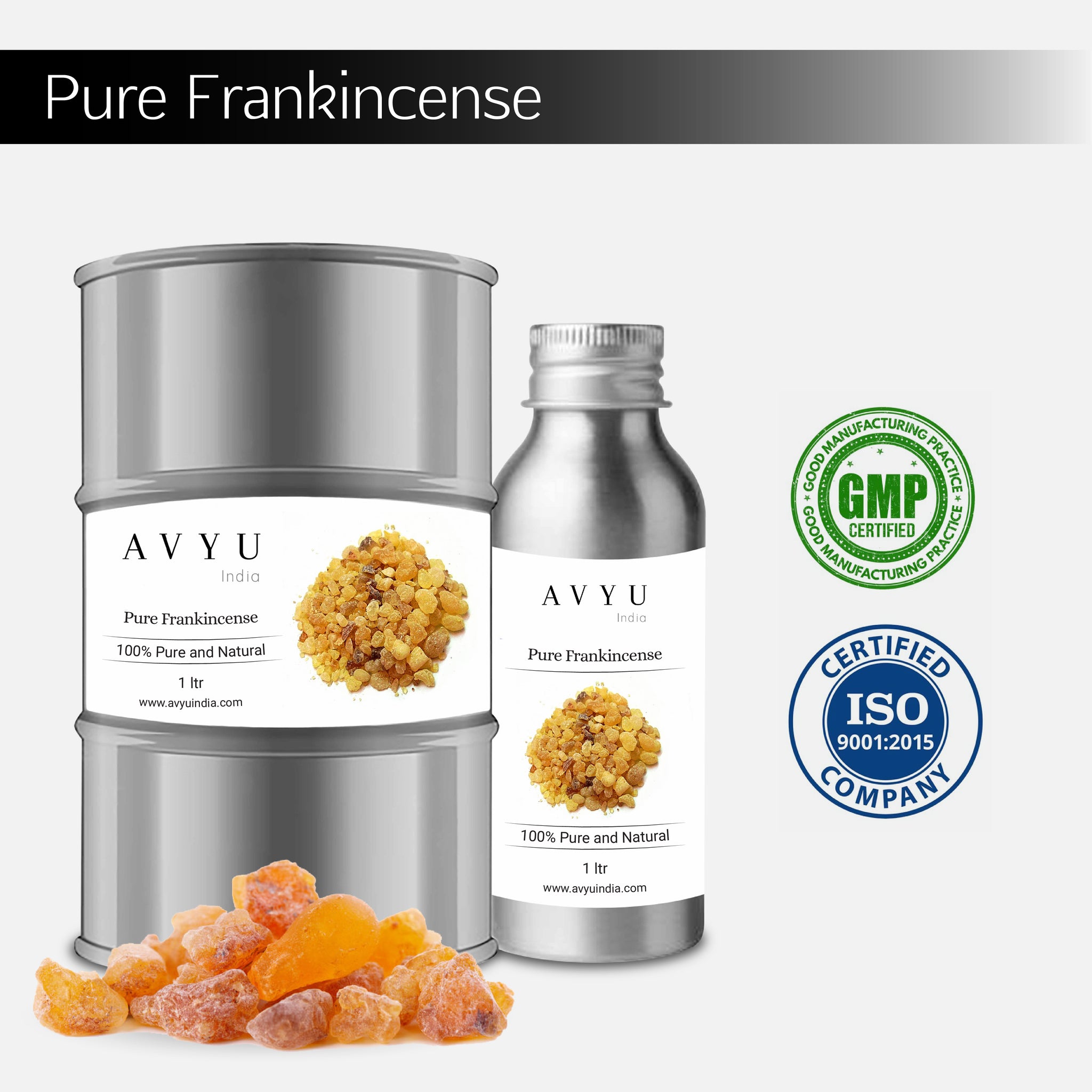 Pure Frankincense