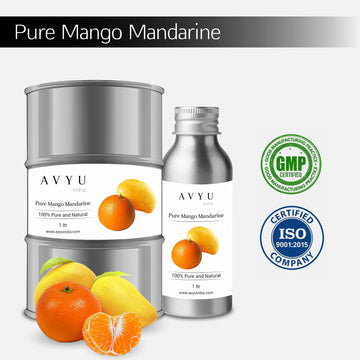 Pure Mango Mandarine