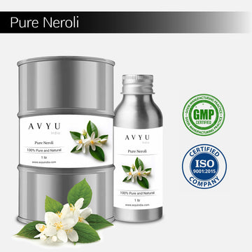 Pure Neroli