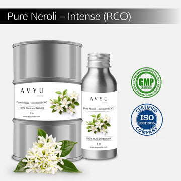 Pure Neroli – Intense (RCO)