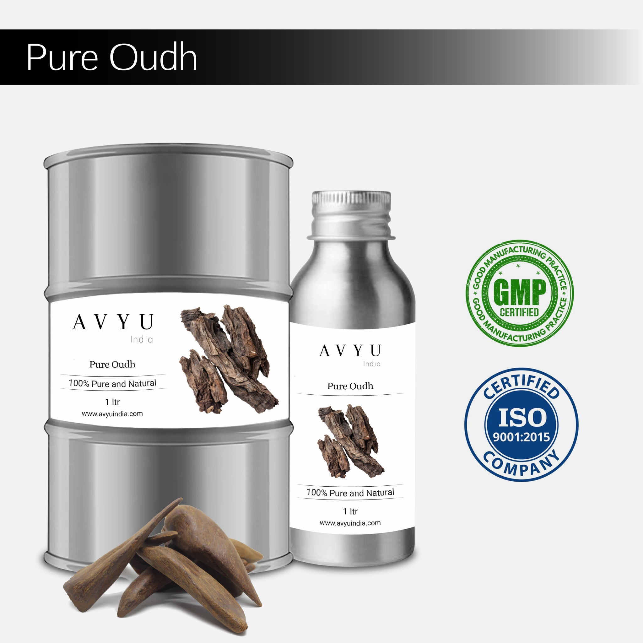 Pure Oudh