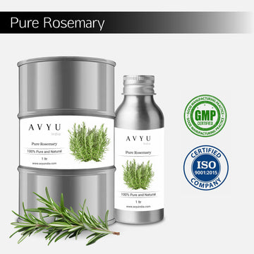 Pure Rosemary